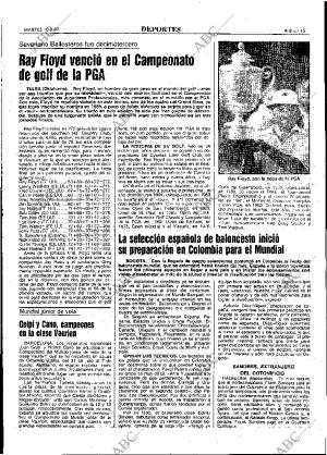 ABC MADRID 10-08-1982 página 45