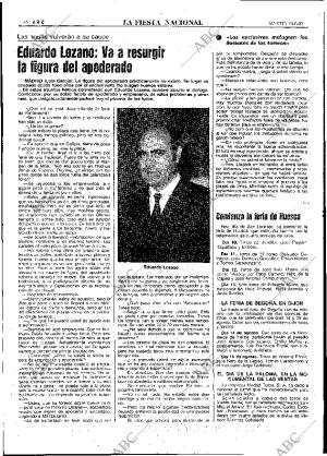 ABC MADRID 10-08-1982 página 46