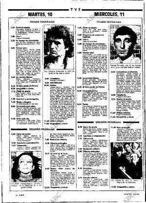 ABC MADRID 10-08-1982 página 70