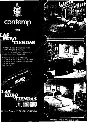 ABC MADRID 10-08-1982 página 8