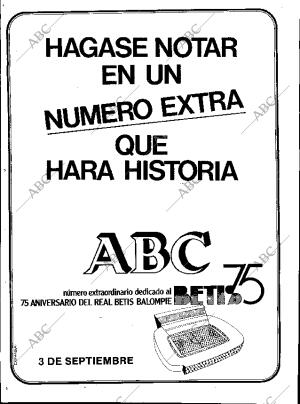 ABC SEVILLA 10-08-1982 página 70