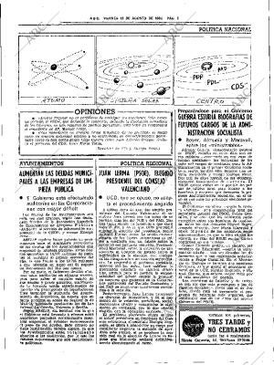 ABC SEVILLA 13-08-1982 página 11