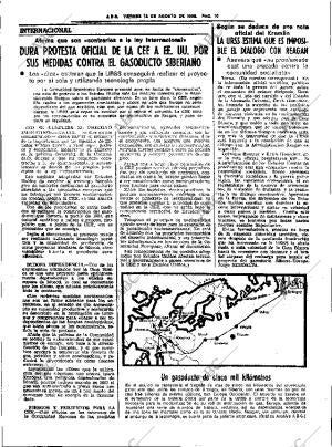 ABC SEVILLA 13-08-1982 página 16