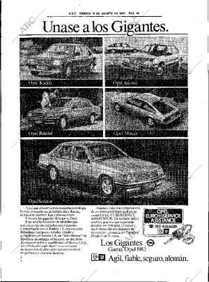 ABC SEVILLA 13-08-1982 página 24