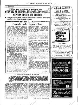 ABC SEVILLA 13-08-1982 página 25