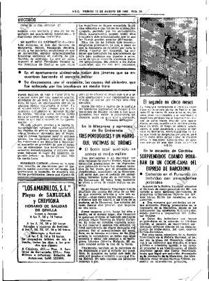 ABC SEVILLA 13-08-1982 página 26