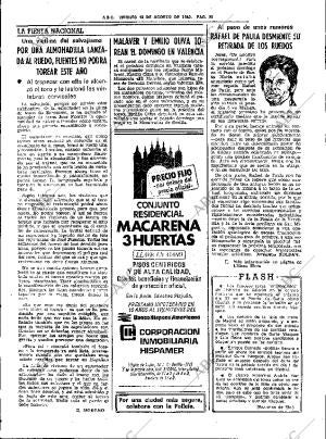 ABC SEVILLA 13-08-1982 página 36