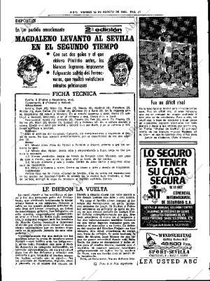 ABC SEVILLA 13-08-1982 página 37