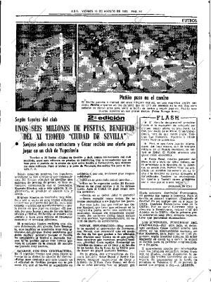 ABC SEVILLA 13-08-1982 página 39