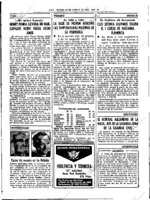 ABC SEVILLA 13-08-1982 página 44