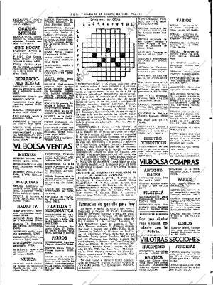 ABC SEVILLA 13-08-1982 página 51