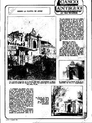 ABC SEVILLA 13-08-1982 página 55