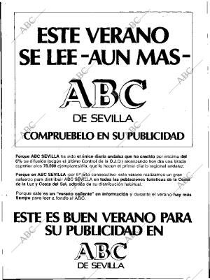 ABC SEVILLA 13-08-1982 página 56