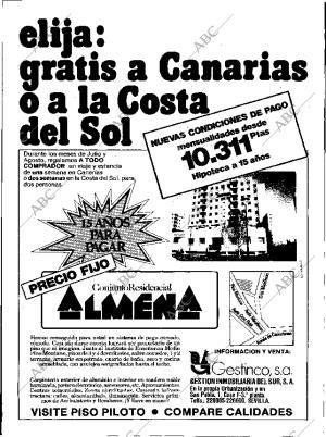 ABC SEVILLA 13-08-1982 página 6