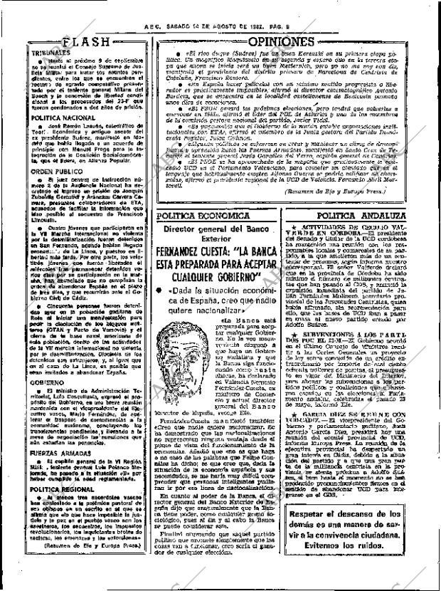 ABC SEVILLA 14-08-1982 página 12