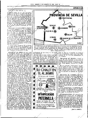 ABC SEVILLA 14-08-1982 página 18