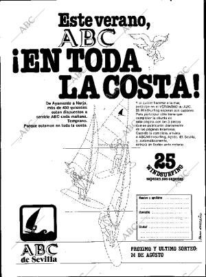 ABC SEVILLA 14-08-1982 página 2