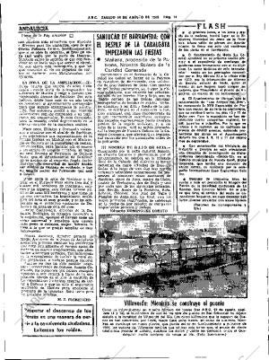 ABC SEVILLA 14-08-1982 página 20