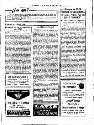 ABC SEVILLA 14-08-1982 página 36