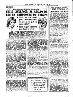 ABC SEVILLA 14-08-1982 página 39