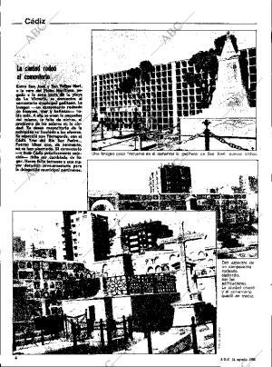 ABC SEVILLA 14-08-1982 página 4