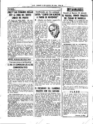 ABC SEVILLA 14-08-1982 página 41