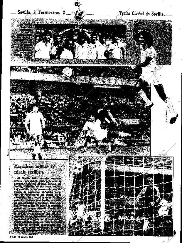 ABC SEVILLA 14-08-1982 página 55