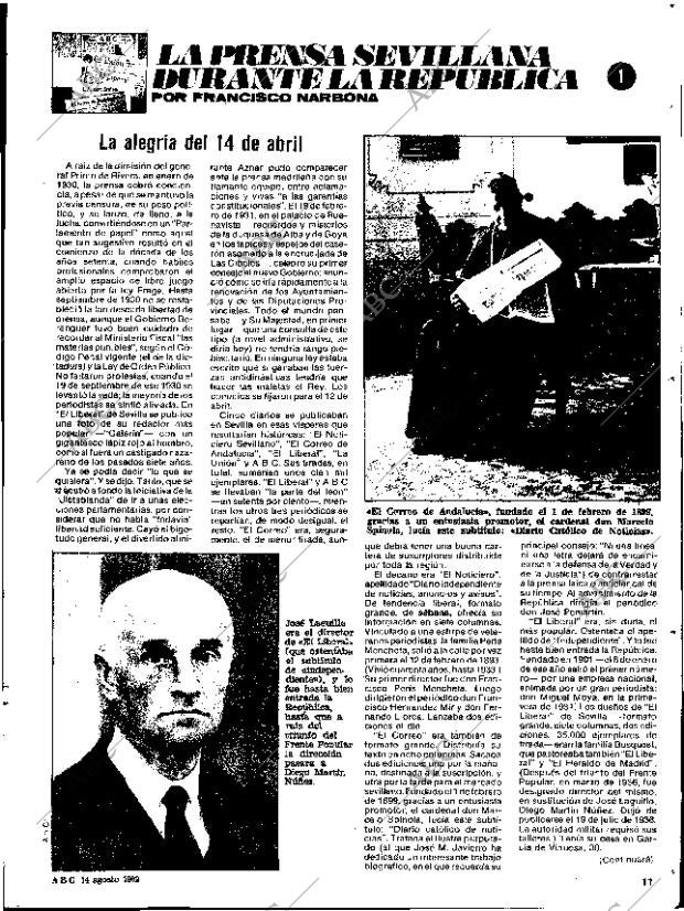 ABC SEVILLA 14-08-1982 página 59