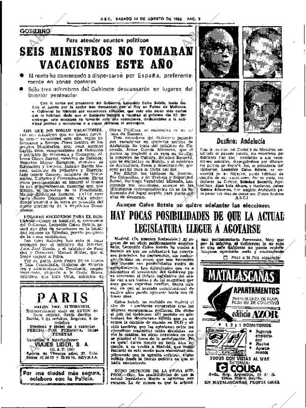 ABC SEVILLA 14-08-1982 página 9