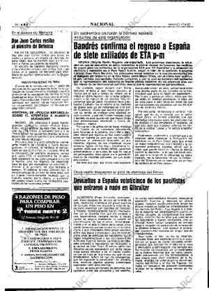 ABC MADRID 17-08-1982 página 24