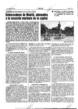 ABC MADRID 17-08-1982 página 25