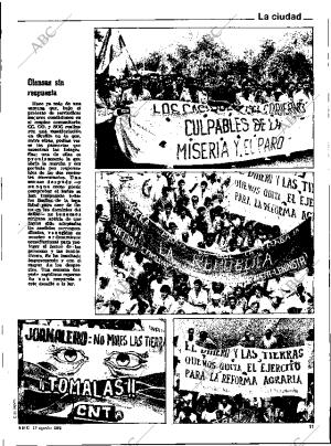 ABC SEVILLA 17-08-1982 página 11