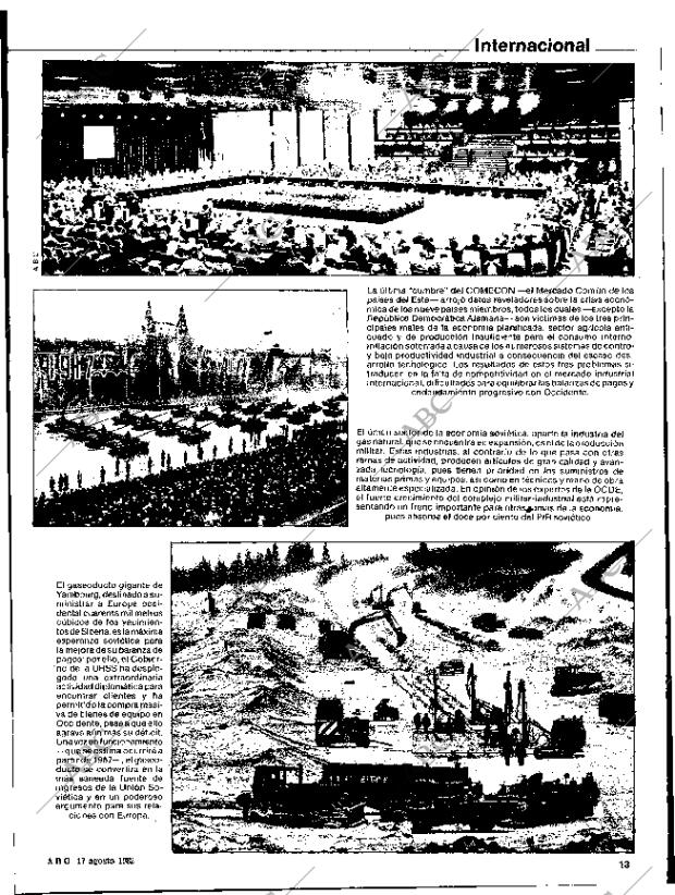 ABC SEVILLA 17-08-1982 página 13