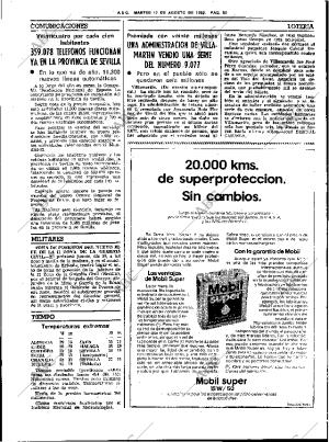 ABC SEVILLA 17-08-1982 página 49