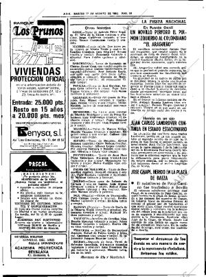 ABC SEVILLA 17-08-1982 página 52