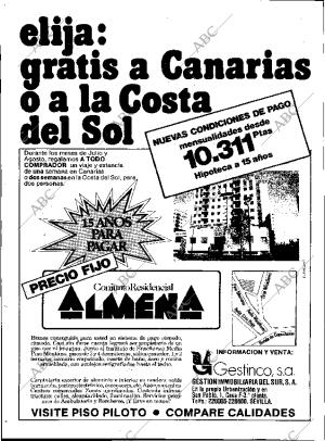 ABC SEVILLA 17-08-1982 página 82