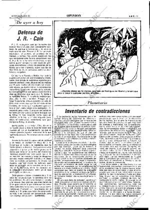 ABC MADRID 18-08-1982 página 11
