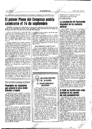 ABC MADRID 18-08-1982 página 24