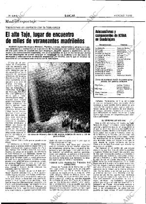 ABC MADRID 18-08-1982 página 28