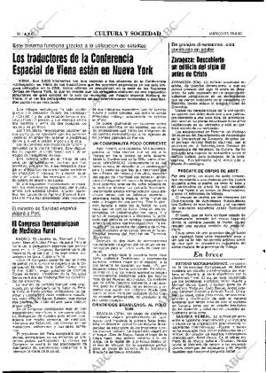 ABC MADRID 18-08-1982 página 32