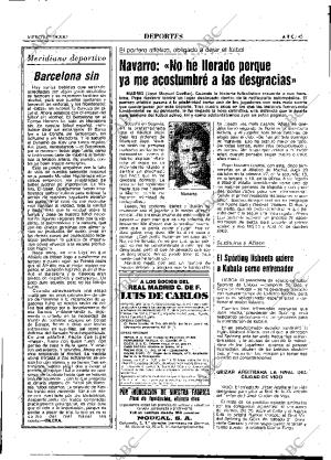 ABC MADRID 18-08-1982 página 45