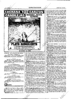 ABC MADRID 18-08-1982 página 50
