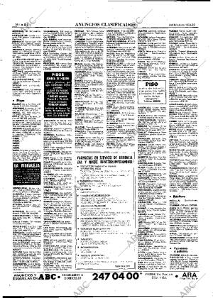 ABC MADRID 18-08-1982 página 58
