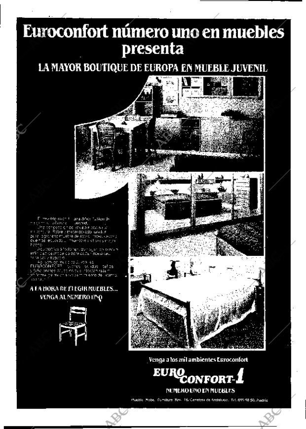 ABC MADRID 18-08-1982 página 8