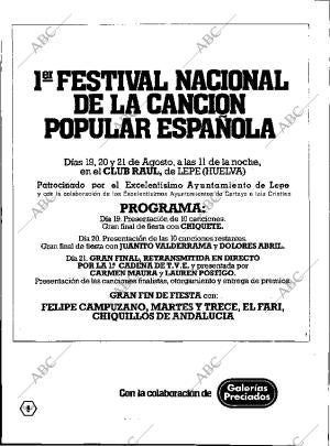 ABC SEVILLA 18-08-1982 página 6