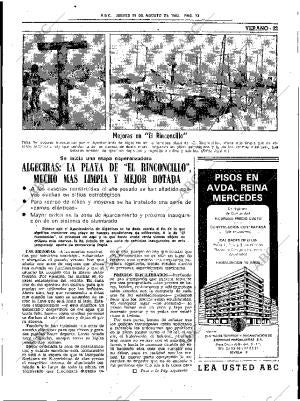 ABC SEVILLA 19-08-1982 página 19