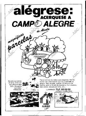 ABC SEVILLA 19-08-1982 página 2