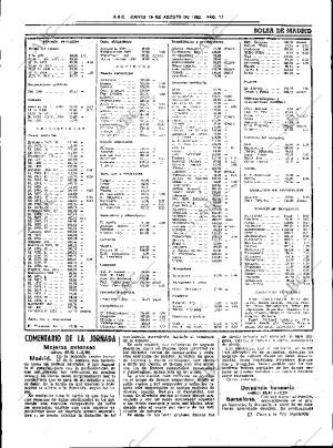 ABC SEVILLA 19-08-1982 página 23