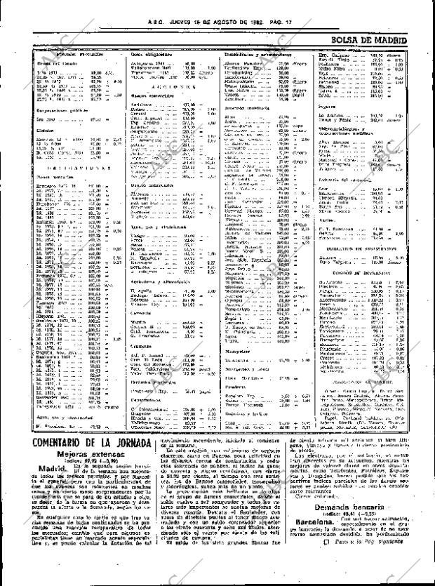 ABC SEVILLA 19-08-1982 página 23