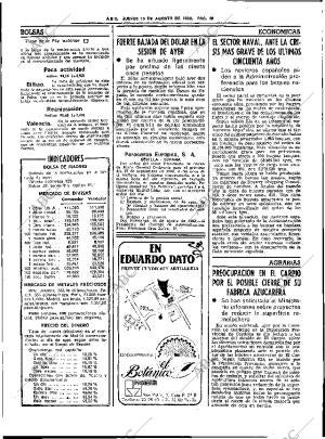 ABC SEVILLA 19-08-1982 página 24